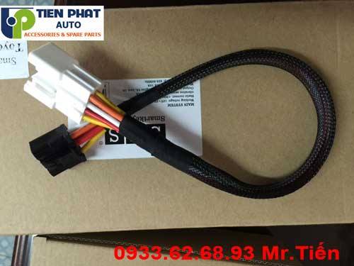 độ nút start stop cho toyota yaris tại thành phố hồ chí minh